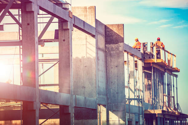 Best Industrial Concrete Flooring in Carthage, MO
