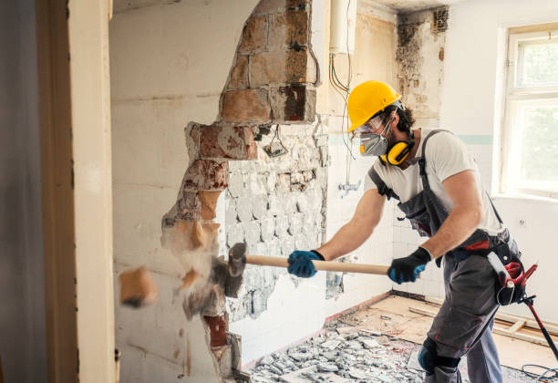 Best Concrete Demolition Services in Carthage, MO
