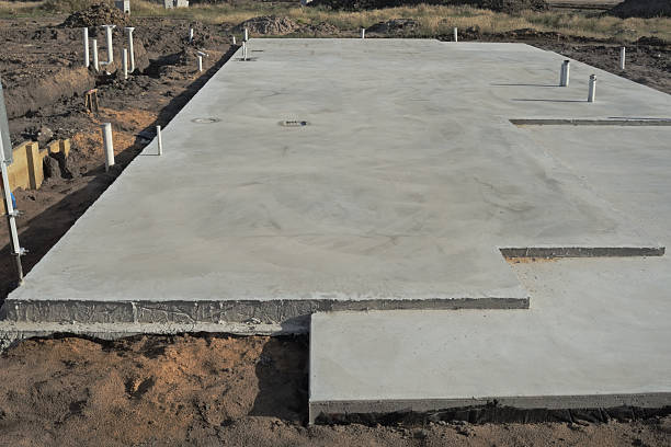 Best Commercial Concrete Services in Carthage, MO