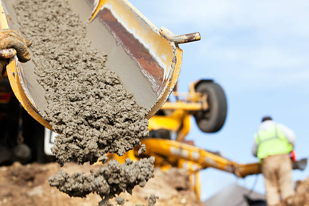 Best Residential Concrete Solutions in Carthage, MO