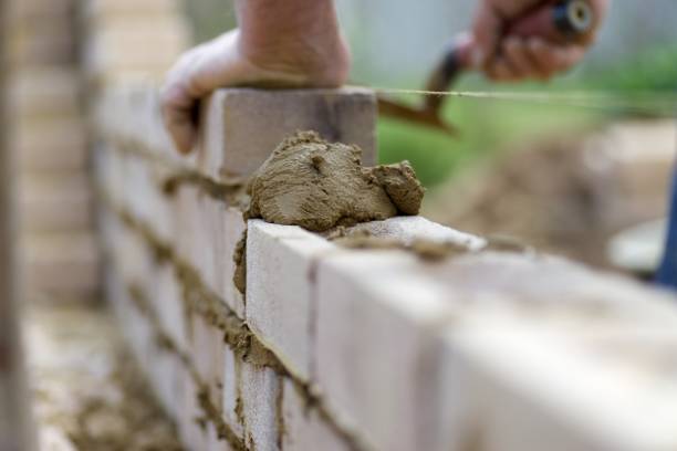 Best Concrete Foundation Repair in Carthage, MO