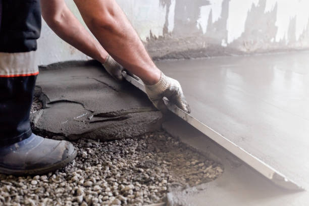 Best Stamped Concrete Services in Carthage, MO